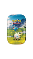 Pokemon Ascended Heroes Mini Tin (English) PRE-ORDER
