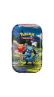 Pokemon Ascended Heroes Mini Tin (English) PRE-ORDER