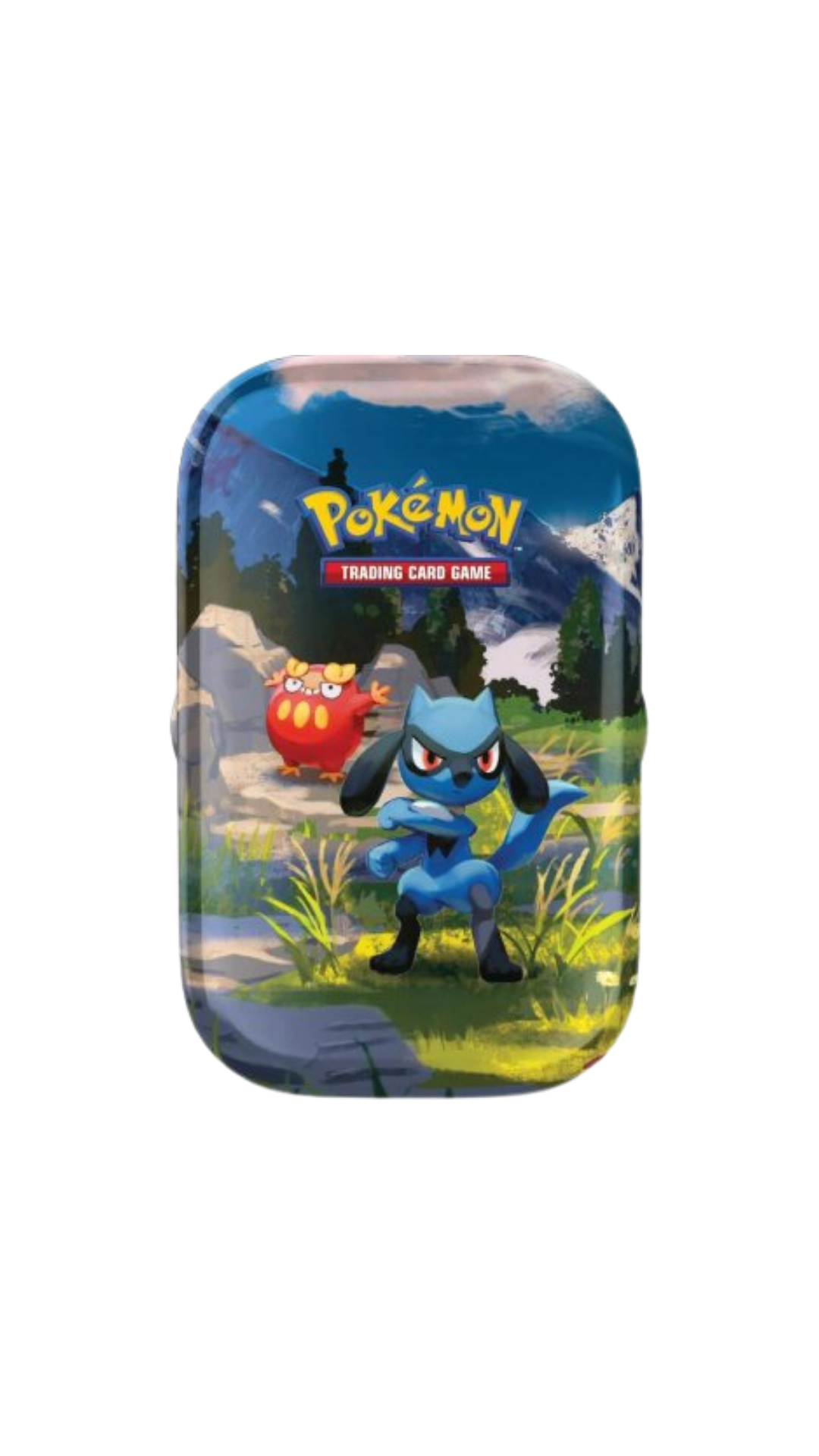 Pokemon Ascended Heroes Mini Tin (English) PRE-ORDER