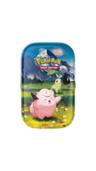 Pokemon Ascended Heroes Mini Tin (English) PRE-ORDER