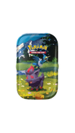 Pokemon Ascended Heroes Mini Tin (English) PRE-ORDER