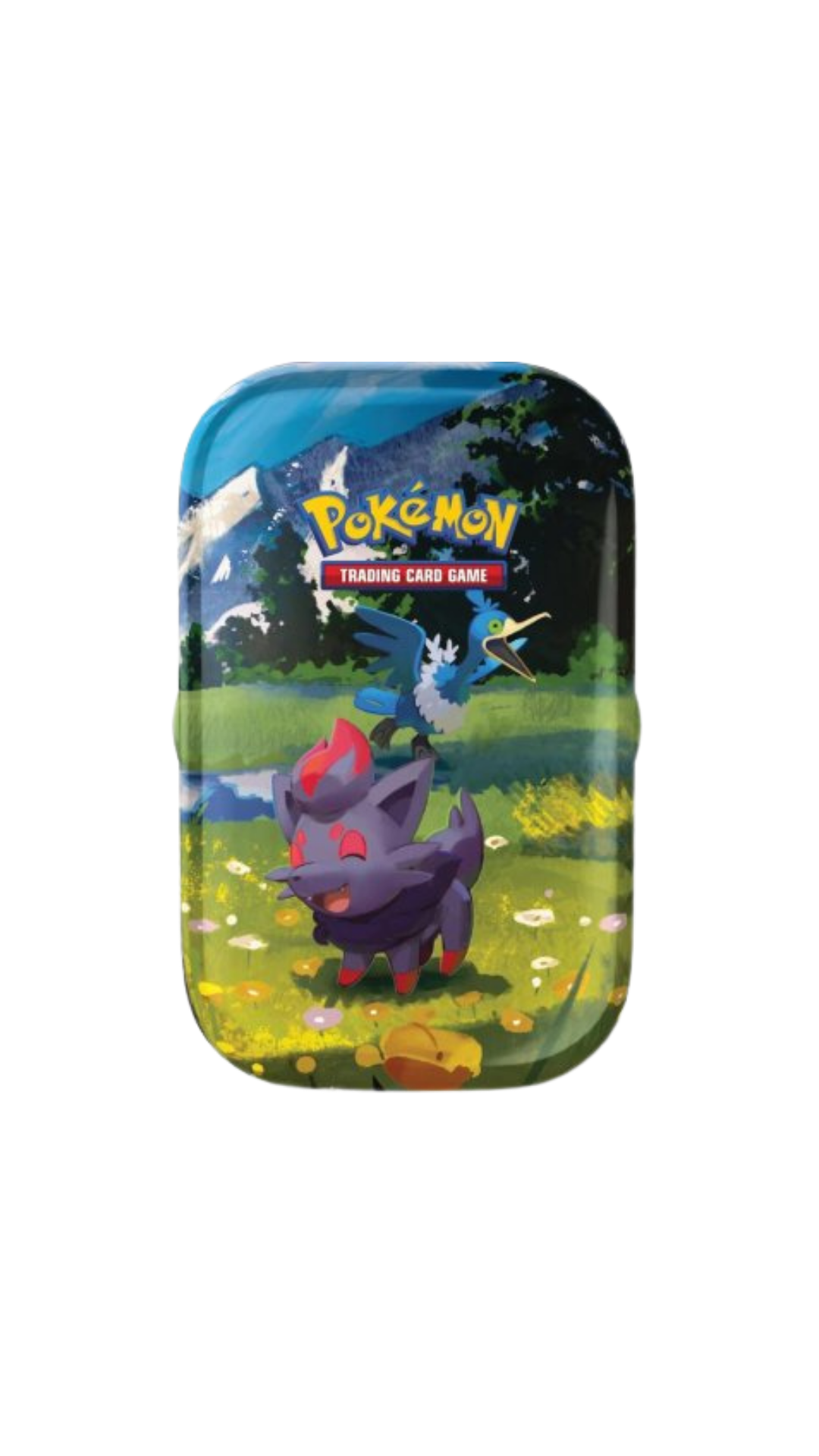 Pokemon Ascended Heroes Mini Tin (English) PRE-ORDER
