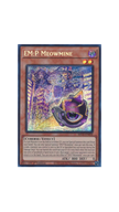 Yu-Gi-Oh! EM:P Meowmine MP25 (English)