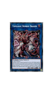 Yu-Gi-Oh! Topologic Bomber Dragon MP25 (English)