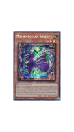 Yu-Gi-Oh! Mementotlan Shleepy MP25 (English)