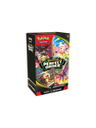 Pokemon Perfect Order Booster Bundle (English)