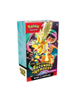 Pokemon Ascended Heroes Booster Bundle (English)