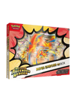 Pokemon Ascended Heroes Mega Emboar ex Box (English)