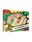 Pokemon Ascended Heroes Mega Meganium ex Box (English)