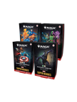 Magic: The Gathering Marvel Super Heroes Commander Deck (English) PRE-ORDER