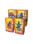Magic: The Gathering Marvel Super Heroes Commander Deck: Collector's Edition (English) PRE-ORDER