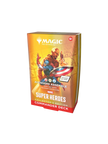 Magic: The Gathering Marvel Super Heroes Commander Deck: Collector's Edition (English) PRE-ORDER