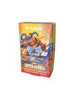 Magic: The Gathering Marvel Super Heroes Commander Deck: Collector's Edition (English) PRE-ORDER