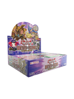 Yu-Gi-Oh! Battles of Legend Glorious Gallery Booster Box 1st Edition (English) PRE-ORDER