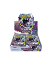 Pokemon Abyss Eye Booster Box (Japanese) (with Shrink) PRE-ORDER