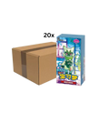 Pokemon CBB5C Gem Pack Vol. 5 Booster Box Sealed Case (Chinese) (20 Boxes) (with Shrink) PRE-ORDER