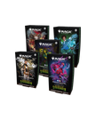 Magic: The Gathering Secrets of Strixhaven Commander Deck (English) PRE-ORDER