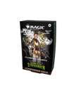 Magic: The Gathering Secrets of Strixhaven Commander Deck (English) PRE-ORDER