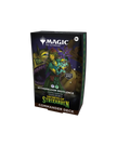 Magic: The Gathering Secrets of Strixhaven Commander Deck (English) PRE-ORDER