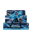 Magic: The Gathering Reality Fracture Play Booster Box (English) PRE-ORDER