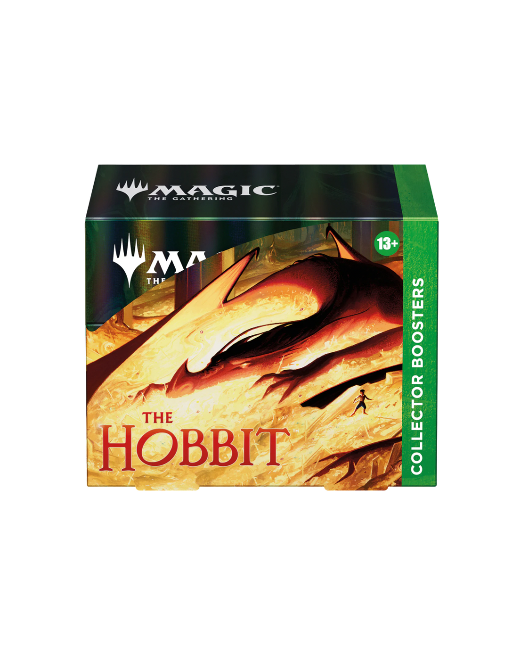 Magic: The Gathering The Hobbit Collector Booster Box (English) PRE-ORDER