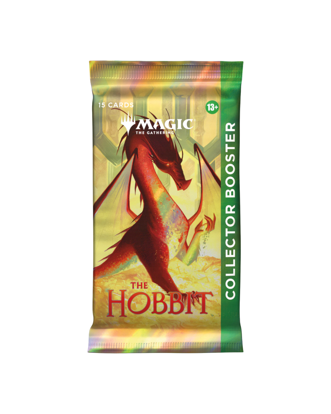 Magic: The Gathering The Hobbit Collector Booster Box (English) PRE-ORDER