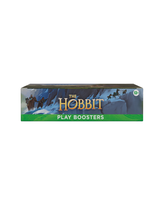 Magic: The Gathering The Hobbit Play Booster Box (English) PRE-ORDER
