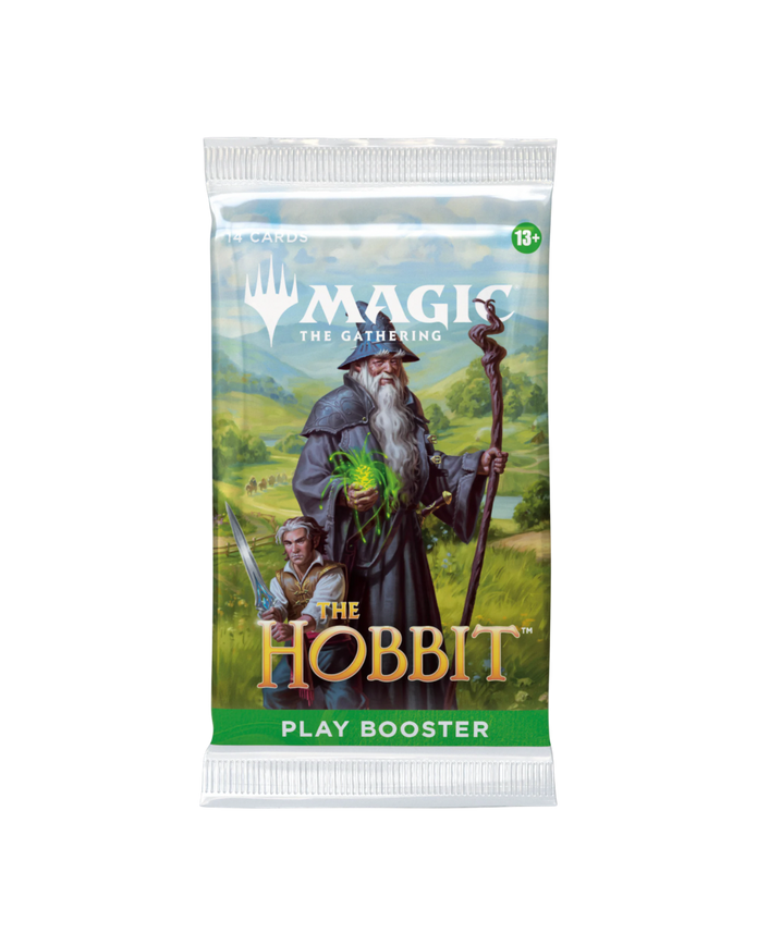 Magic: The Gathering The Hobbit Play Booster Box (English) PRE-ORDER
