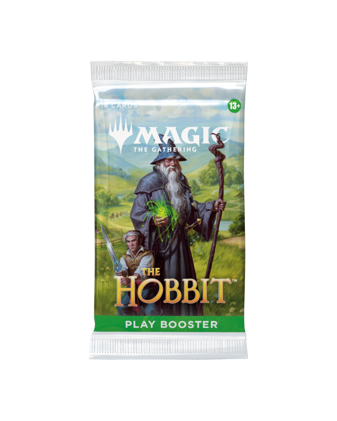 Magic: The Gathering The Hobbit Play Booster Box (English) PRE-ORDER