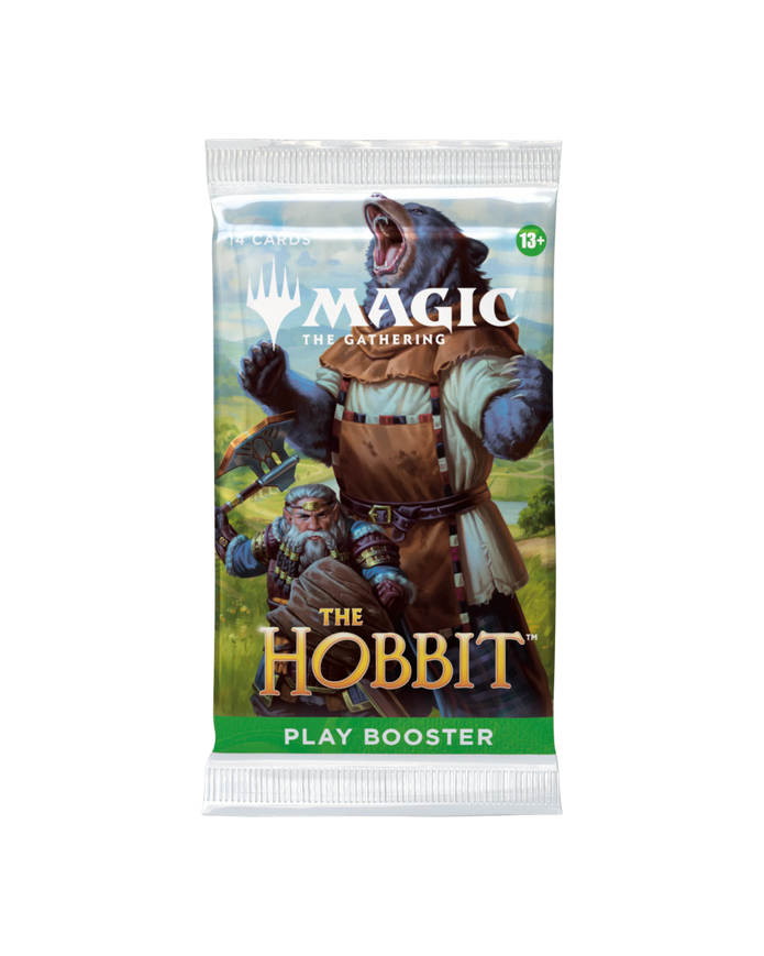 Magic: The Gathering The Hobbit Play Booster Box (English) PRE-ORDER