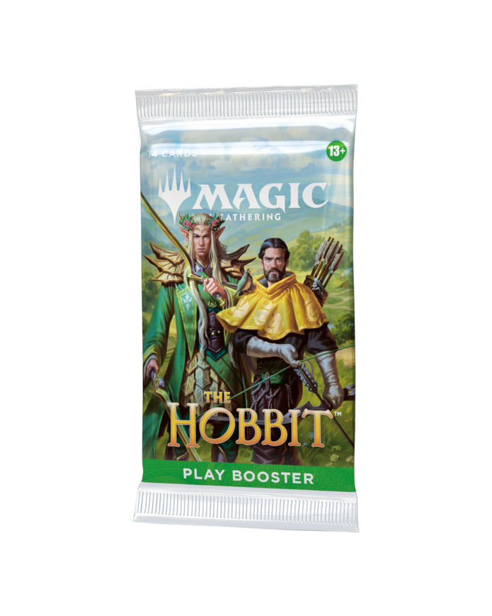 Magic: The Gathering The Hobbit Play Booster Box (English) PRE-ORDER