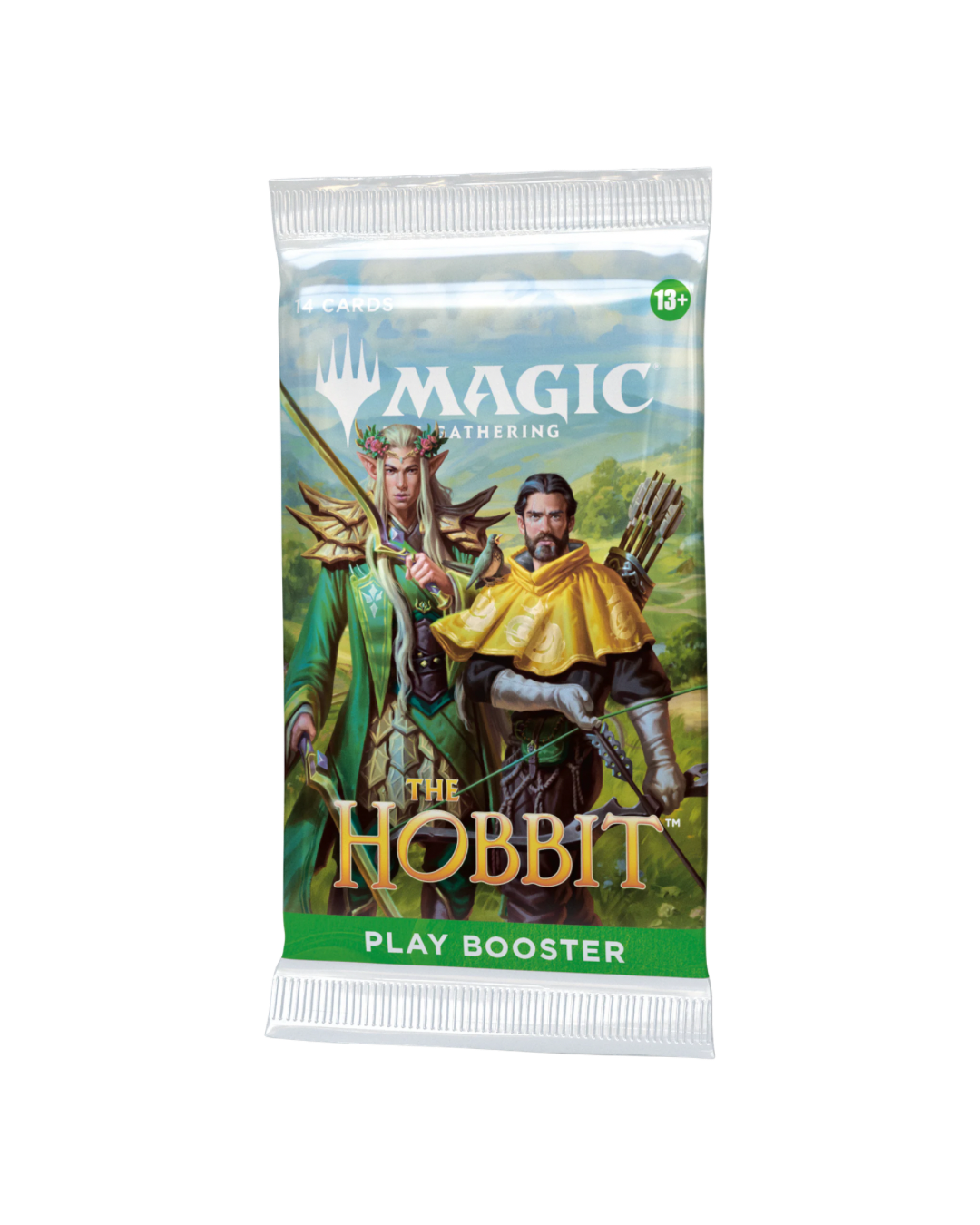 Magic: The Gathering The Hobbit Play Booster Box (English) PRE-ORDER