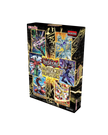 Yu-Gi-Oh! Magnificent Monsters Tuckbox 1st Edition (English) PRE-ORDER