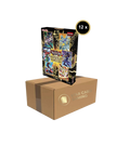 Yu-Gi-Oh! Magnificent Monsters Tuckbox 1st Edition Sealed Display (12 Boxes) (English) PRE-ORDER