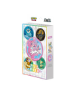 Pokemon CSV9.5C Terastal Gathering Badge Box (Chinesisch) VORBESTELLUNG
