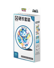 Pokemon CSV9.5C Terastal Gathering Coin Set (Chinesisch) VORBESTELLUNG