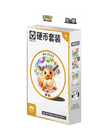 Pokemon CSV9.5C Terastal Gathering Coin Set (Chinesisch) VORBESTELLUNG
