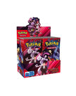 Pokemon Destined Rivals Booster Box (English) PRE-ORDER