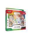 Pokemon First Partner Illustration Collection Series 1 (English) PRE-ORDER