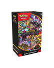 Pokemon Pitch Black Booster Bundle (English) PRE-ORDER