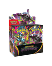 Pokemon Pitch Black Booster Box (English) PRE-ORDER