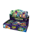 Lorcana Attack of the Vine! Booster Box (English) PRE-ORDER