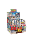 Pokemon Lumiose City Mini Tin Display (10 Tins) (English)