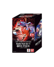 One Piece OP16 Double Pack Set Vol.11 (English)