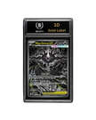 Pokemon Mega Darkrai ex PBL 116 (English) BGS Pristine 10 Gold Label