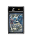 Pokémon Steven's Metagross ex ASC 289 (Englisch) BGS Gem Mint 9.5