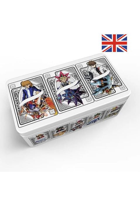 Yu-Gi-Oh! Mega-Pack Tin 2025 EN Pre-Order