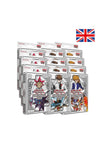 Yu-Gi-Oh! 12x Mega-Pack Bundle Tuckboxen (Display) EN