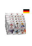 Yu-Gi-Oh! 12x Mega-Pack Bundle Tuckboxen (Display) GER